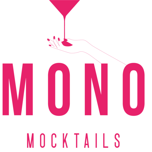 MONO Mocktails logo